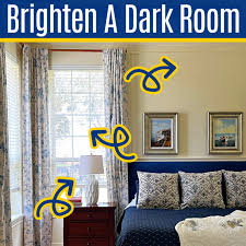 How To Make A Dark Room Brighter 16