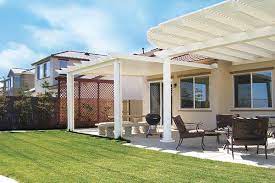 Bluebonnet Patio Covers 1 In Texas