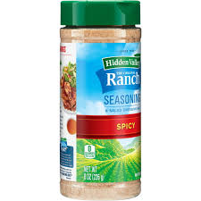 original ranch salad dressing