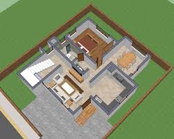 House Floor Plan 4005 House Designs