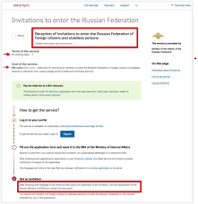 ***invitation letter from a person inviting a family member: How To Get A Private Visa To Visit Relatives Or Friends In Russia