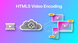 a beginner s guide to html5 video encoding