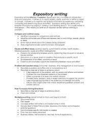 Expository Writing Worksheets Worksheets Using Graphic Organizers and Rubrics to Aid Students with Expository    Persuasive Writing   Casa de
