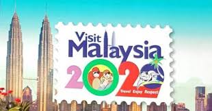The talk of the town is. Malaysians Are Defending The New Visit Malaysia 2020 Logo Against Claims Of Plagiarism