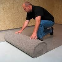 silentwool soundproofing soundproof