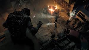 Free Download Video Game Dying Light Dying Light Wallpaper