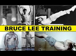 bruce lee s training workouts you
