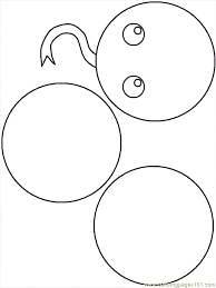 Download and print free pop it circle coloring pages. Circles Coloring Page Coloring Home