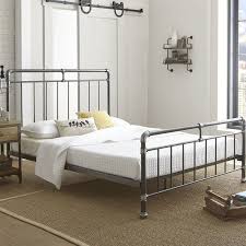Queen bed frames come in a variety of styles, sizes, and colors. Camelot Queen Platform Bed Black Queen Bed Frame Queen Size Bed Frames Queen Bed Frame