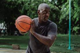 playing basketball alone a good workout