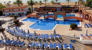 beach hotel agadir morocco