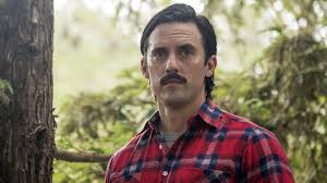 This is us milo ventimigilia. Milo Ventimiglia Ditches Jack S Mustache After Wrapping This Is Us Season 2 Tv Insider