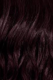 Red brown hair color #2: A Hair Color Chart To Get Glamorous Results At Home