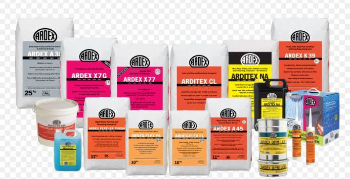 Ardex Endura product image