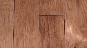 why does pre finished hardwood flooring
