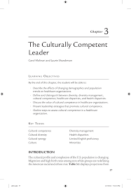 pdf the culturally competent leader pdf the culturally competent leader