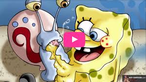 Sexy Spongebob Porn 