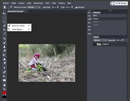 Photoshop express ofrece un acceso rápido y fácil a los ajustes de la barra de desplazamiento y correcciones de un toque para fotos de todo tipo. Programa Para Editar Fotos Gratis Alternativos A Photoshop Actualizado