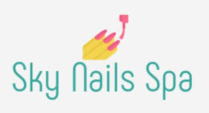 sky nails spa best nail salon in