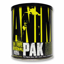 pak review universal nutrition