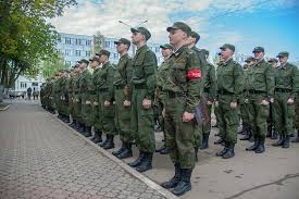Понятие военных сборов регулируется статьей 54. Putin Podpisal Ukaz O Prizyve Zapasa Na Voennye Sbory 30 Iyunya 2020