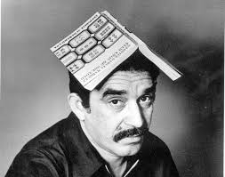 Resultado de imagem para Gabriel García Márquez