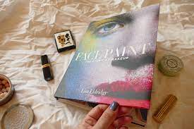 book review lisa eldridge face paint