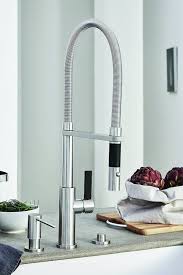 Kohler kitchen faucets parts lowe's refrigerators with ice. Shopping For Kitchen Faucets The New York Times