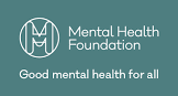 Mental Health Foundation Logo