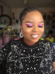 makeup artist in nigeria