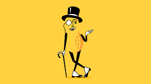 mr peanut sing out 5 million to