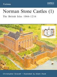 Norman Stone Castles 1 Brego Weard