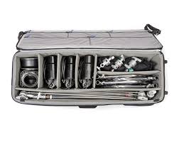 Think Tank Photo Launches Largest Rolling Case For Lighting Digital Photography Review