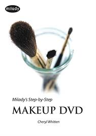 step by step makeup videos on dvd