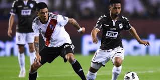 Club atlético platense, vicente lópez. Platense Vs River Plate Previous With Formations Of The Match For The Professional League Cup Football24 News English
