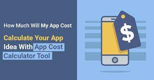 This is a handy app development cost calculator tool that allows you to select the features that your app is going to have, select the platform, choose the features out of the. Cost To Develop An App Depends Upon The Functionalities Included In The Technologies Used The Platform Of The App Costtodeve App Development Cost App Me App