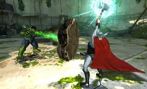 Image result for avengers battle for earth pc game