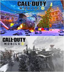 In addition, if you reach max rank in the beta, you will get a permanent unlock token to use . Call Of Duty Mobile Will Get A Snow Map In Battle Royale Memu Blog