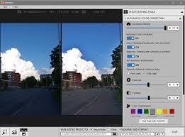 تحميل برنامج تعديل الصور وتجميلها PhotoEQ مجانا اخر اصدار 2020