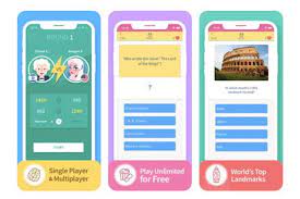 Instantly play online for free, no downloading needed! The Best Trivia Apps For Android And Ios Digital Trends