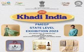 khadi and village industries commission