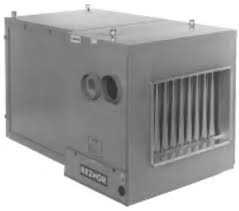 150 sce series duct furnace er unit