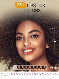perfect365 video makeup editor on the
