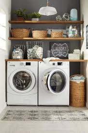 Select from premium laundry rooms images of the highest quality. 48 Brilliant Laundry Room Ideas For Small Spaces Practical Efficient 2020 17 Modern Laundry Rooms Laundry Room Design Small Laundry Rooms
