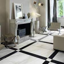 marble effect living room tiles marazzi