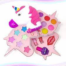 beauty makeup set unicorn