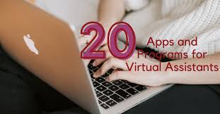 virtual istant apps and programs