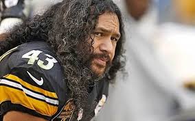 It's real and it's spectacular. Troy Polamalu Alchetron The Free Social Encyclopedia