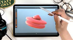 the best 3d modeling apps of 2023 ipad