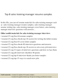 Sales Manager CV Example for Sales   LiveCareer clinicalneuropsychology us